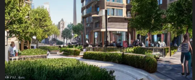 Welcome to Monsi Homeowners Association!